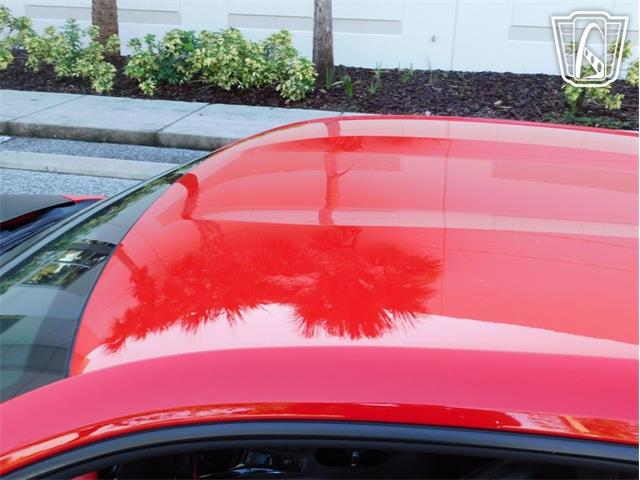 2018 Chevrolet Camaro (CC-2066616) for sale in Ruskin, Florida