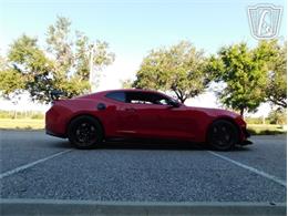 2018 Chevrolet Camaro (CC-2066616) for sale in Ruskin, Florida