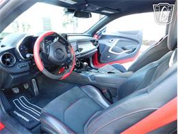 2018 Chevrolet Camaro (CC-2066616) for sale in Ruskin, Florida