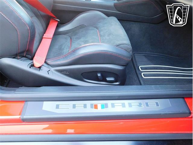 2018 Chevrolet Camaro (CC-2066616) for sale in Ruskin, Florida