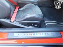 2018 Chevrolet Camaro (CC-2066616) for sale in Ruskin, Florida