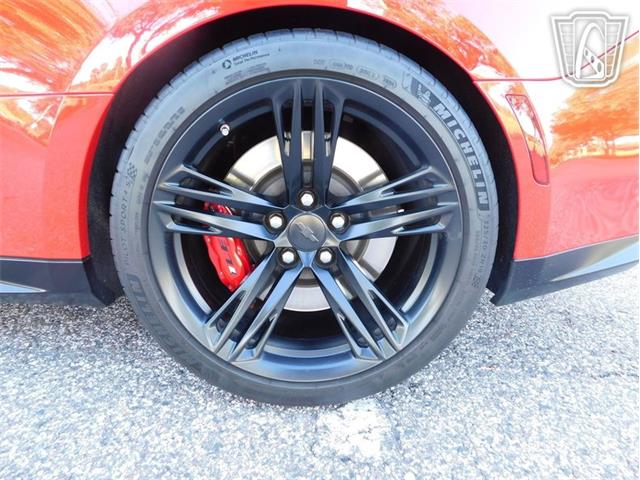 2018 Chevrolet Camaro (CC-2066616) for sale in Ruskin, Florida