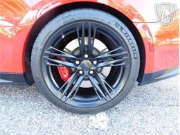 2018 Chevrolet Camaro (CC-2066616) for sale in Ruskin, Florida