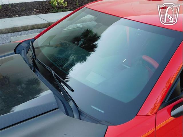 2018 Chevrolet Camaro (CC-2066616) for sale in Ruskin, Florida