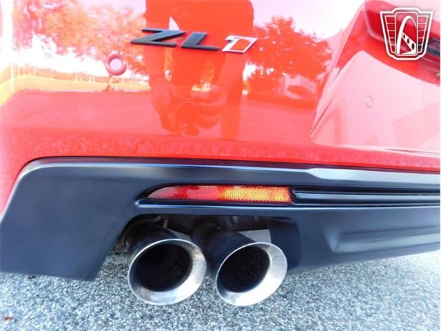 2018 Chevrolet Camaro (CC-2066616) for sale in Ruskin, Florida