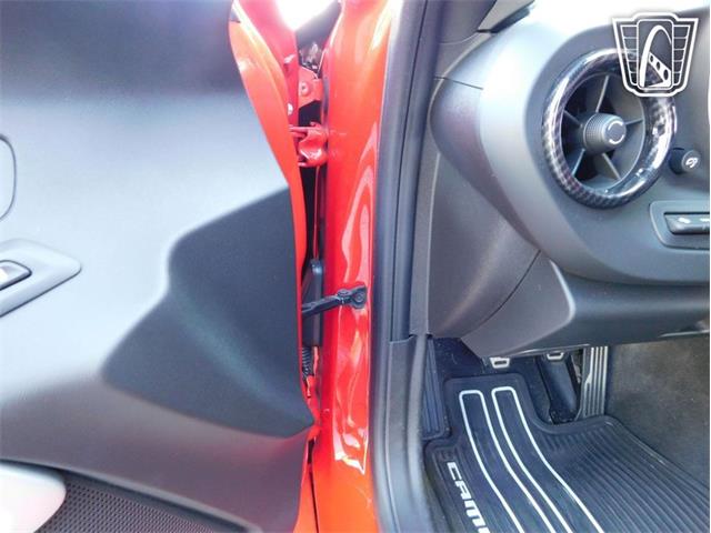 2018 Chevrolet Camaro (CC-2066616) for sale in Ruskin, Florida