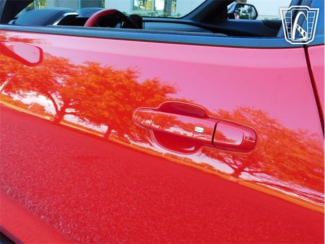 2018 Chevrolet Camaro (CC-2066616) for sale in Ruskin, Florida