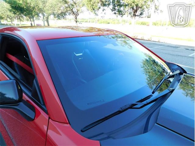 2018 Chevrolet Camaro (CC-2066616) for sale in Ruskin, Florida