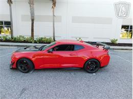 2018 Chevrolet Camaro (CC-2066616) for sale in Ruskin, Florida