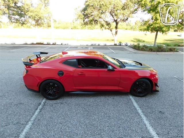 2018 Chevrolet Camaro (CC-2066616) for sale in Ruskin, Florida