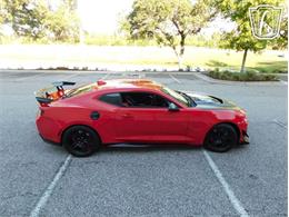 2018 Chevrolet Camaro (CC-2066616) for sale in Ruskin, Florida