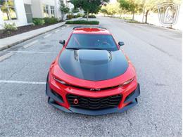 2018 Chevrolet Camaro (CC-2066616) for sale in Ruskin, Florida