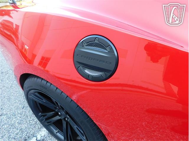 2018 Chevrolet Camaro (CC-2066616) for sale in Ruskin, Florida