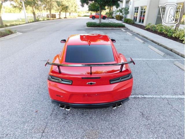 2018 Chevrolet Camaro (CC-2066616) for sale in Ruskin, Florida