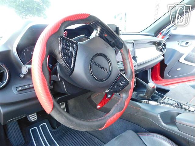 2018 Chevrolet Camaro (CC-2066616) for sale in Ruskin, Florida