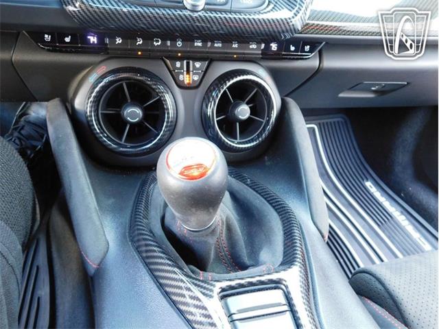 2018 Chevrolet Camaro (CC-2066616) for sale in Ruskin, Florida