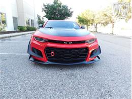 2018 Chevrolet Camaro (CC-2066616) for sale in Ruskin, Florida