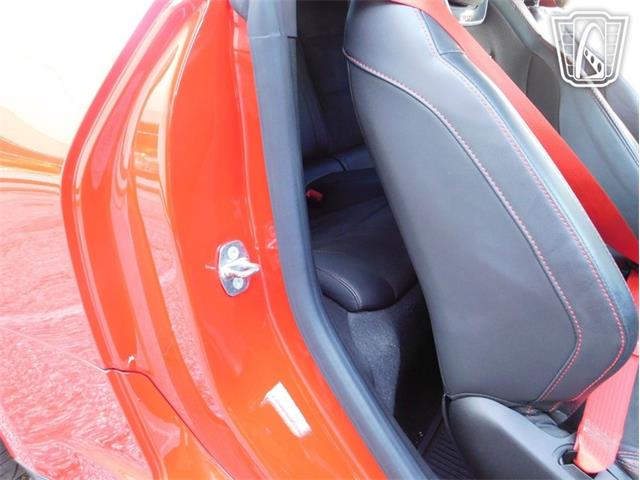 2018 Chevrolet Camaro (CC-2066616) for sale in Ruskin, Florida