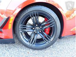 2018 Chevrolet Camaro (CC-2066616) for sale in Ruskin, Florida