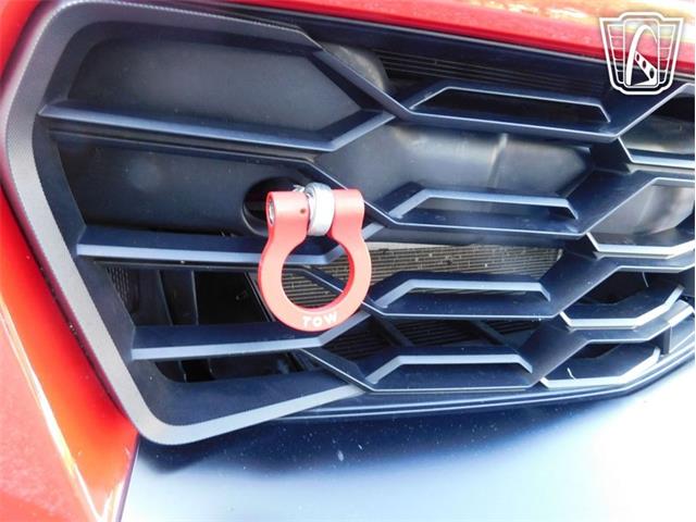 2018 Chevrolet Camaro (CC-2066616) for sale in Ruskin, Florida