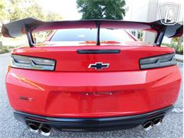 2018 Chevrolet Camaro (CC-2066616) for sale in Ruskin, Florida