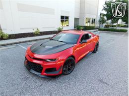 2018 Chevrolet Camaro (CC-2066616) for sale in Ruskin, Florida