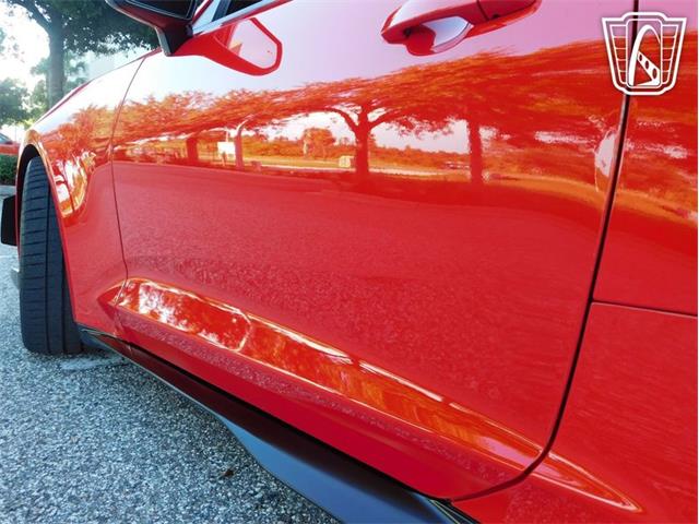 2018 Chevrolet Camaro (CC-2066616) for sale in Ruskin, Florida