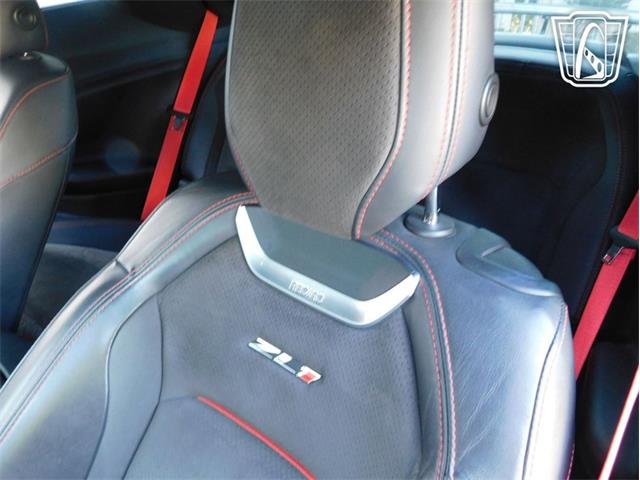 2018 Chevrolet Camaro (CC-2066616) for sale in Ruskin, Florida