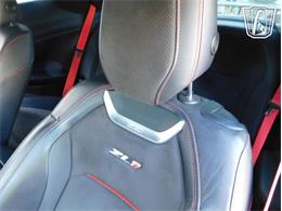 2018 Chevrolet Camaro (CC-2066616) for sale in Ruskin, Florida