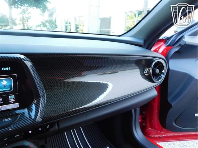 2018 Chevrolet Camaro (CC-2066616) for sale in Ruskin, Florida