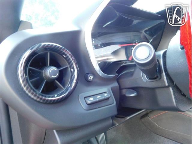 2018 Chevrolet Camaro (CC-2066616) for sale in Ruskin, Florida