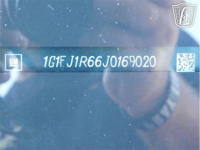 2018 Chevrolet Camaro (CC-2066616) for sale in Ruskin, Florida