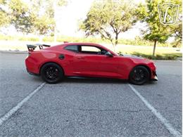 2018 Chevrolet Camaro (CC-2066616) for sale in Ruskin, Florida