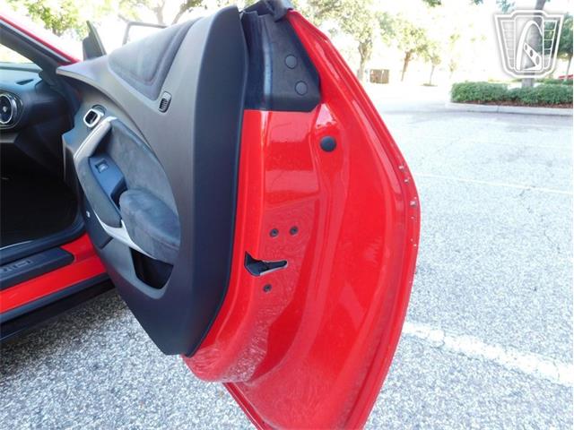 2018 Chevrolet Camaro (CC-2066616) for sale in Ruskin, Florida