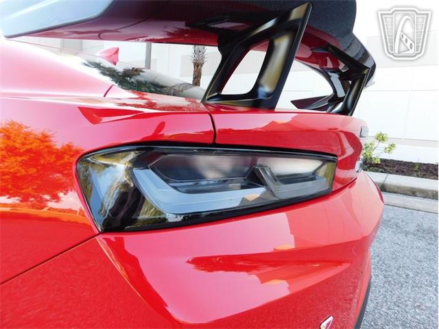 2018 Chevrolet Camaro (CC-2066616) for sale in Ruskin, Florida