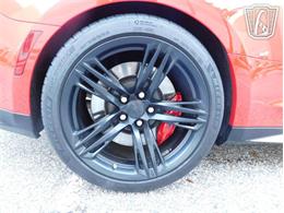 2018 Chevrolet Camaro (CC-2066616) for sale in Ruskin, Florida