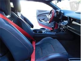 2018 Chevrolet Camaro (CC-2066616) for sale in Ruskin, Florida