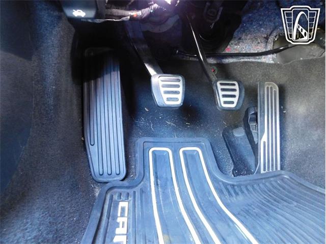 2018 Chevrolet Camaro (CC-2066616) for sale in Ruskin, Florida