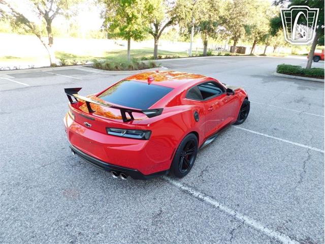 2018 Chevrolet Camaro (CC-2066616) for sale in Ruskin, Florida