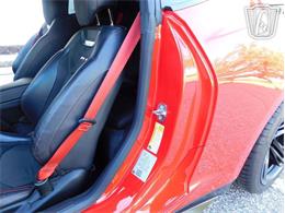 2018 Chevrolet Camaro (CC-2066616) for sale in Ruskin, Florida