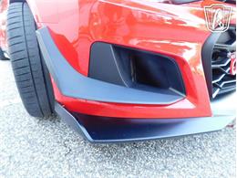 2018 Chevrolet Camaro (CC-2066616) for sale in Ruskin, Florida