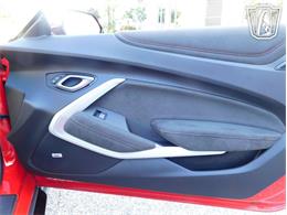 2018 Chevrolet Camaro (CC-2066616) for sale in Ruskin, Florida