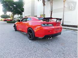 2018 Chevrolet Camaro (CC-2066616) for sale in Ruskin, Florida