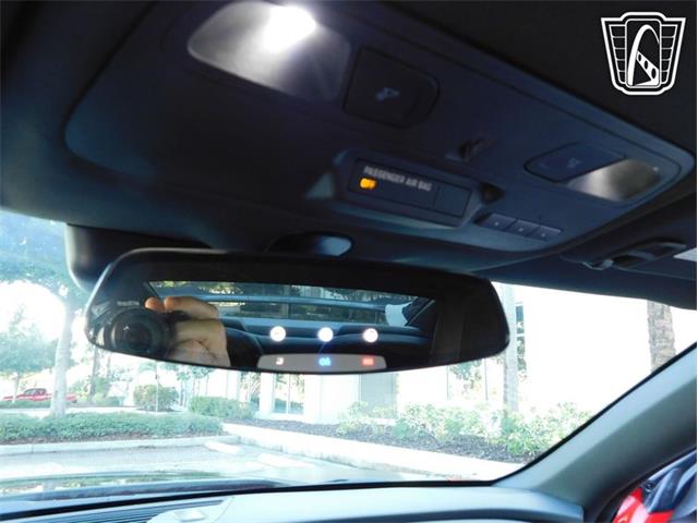 2018 Chevrolet Camaro (CC-2066616) for sale in Ruskin, Florida