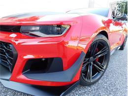 2018 Chevrolet Camaro (CC-2066616) for sale in Ruskin, Florida