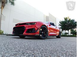 2018 Chevrolet Camaro (CC-2066616) for sale in Ruskin, Florida