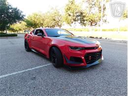 2018 Chevrolet Camaro (CC-2066616) for sale in Ruskin, Florida