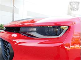2018 Chevrolet Camaro (CC-2066616) for sale in Ruskin, Florida