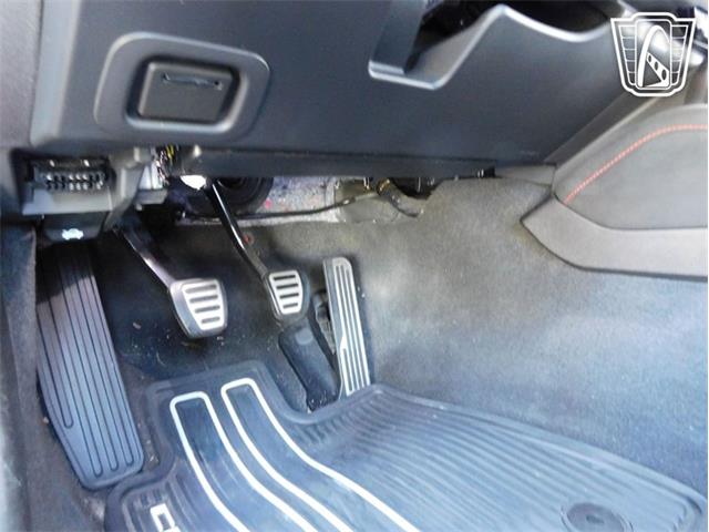 2018 Chevrolet Camaro (CC-2066616) for sale in Ruskin, Florida