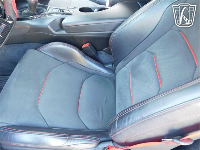 2018 Chevrolet Camaro (CC-2066616) for sale in Ruskin, Florida